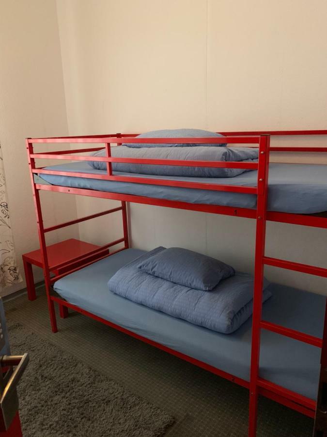 City Hostel Nuernberg Nuremberg Bagian luar foto