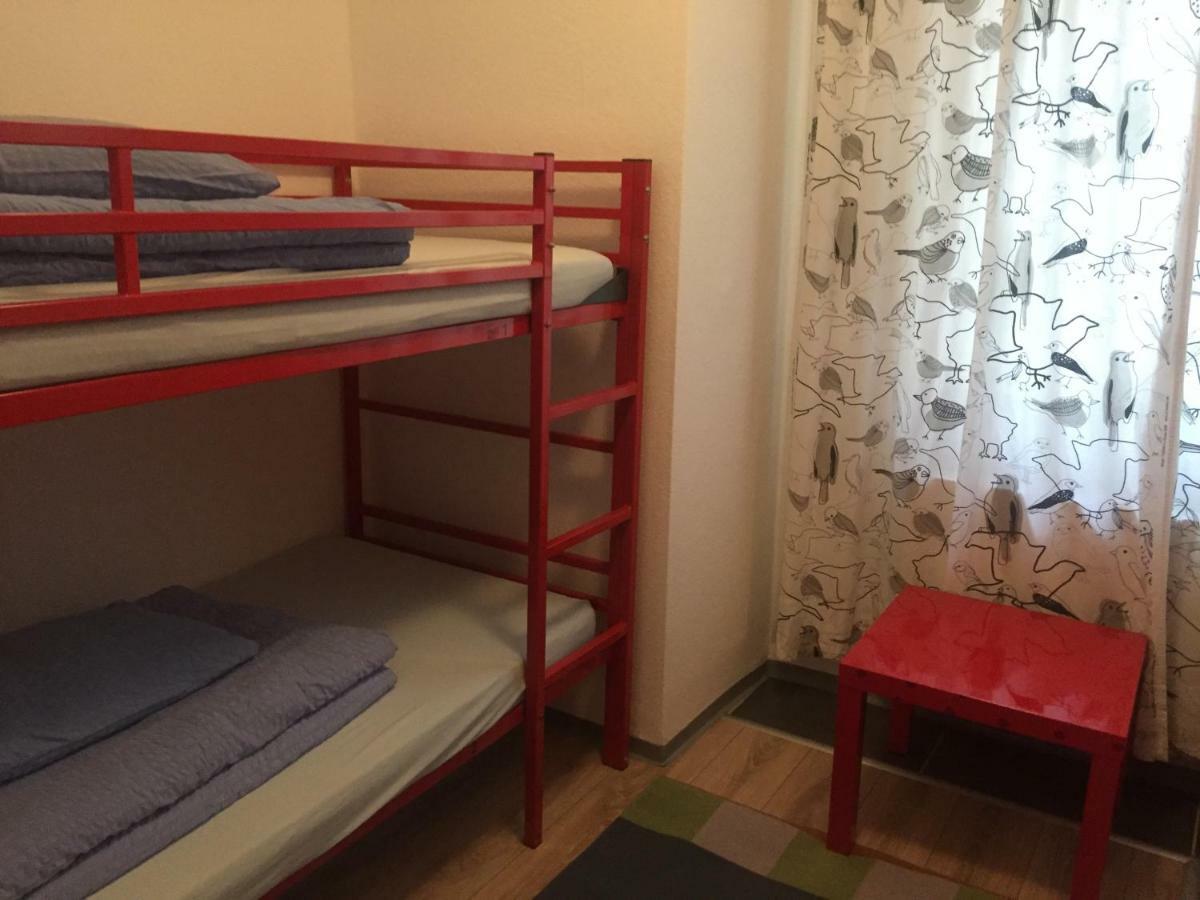 City Hostel Nuernberg Nuremberg Bagian luar foto